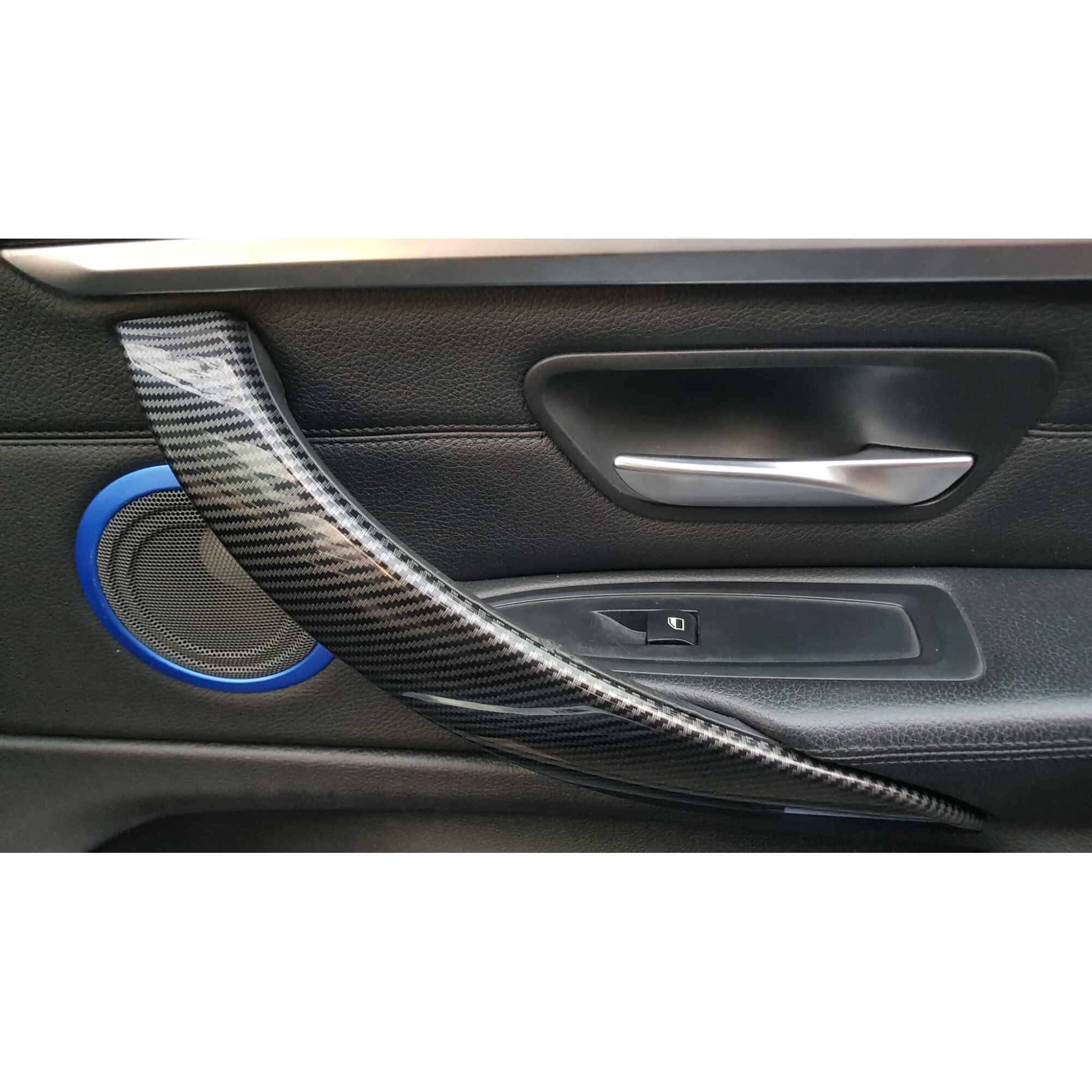 Set Manere Exterior Usa Portiera Dedicat Bmw F F F F F F