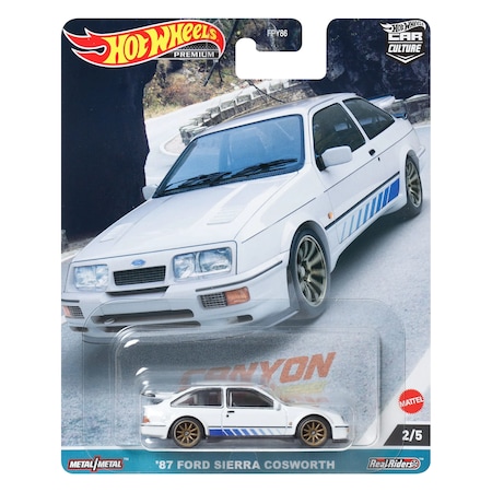a*7様 Hotwheels STH 87 Ford Sierra Coswor res_ee784cca2435631fed1d8b4adb