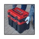 Cutie depozitare universala Einhell E-Case M 4540021, 90 kg
