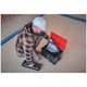 Cutie depozitare universala Einhell E-Case M 4540021, 90 kg