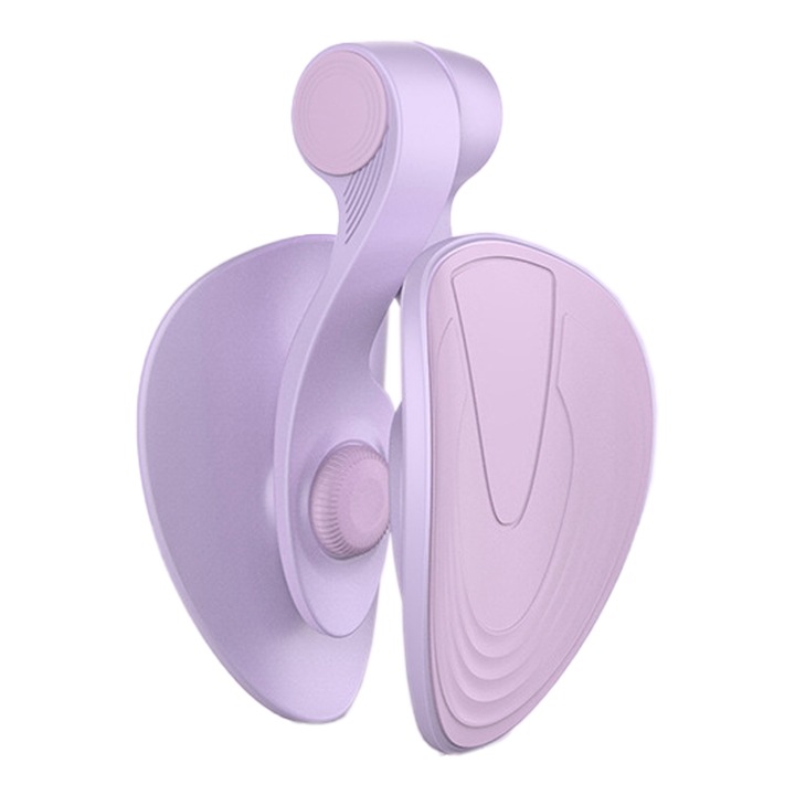 Уред за тренировка на бедра и таз QttvbTna, укрепване на мускулите, Полипропилен/Каучук