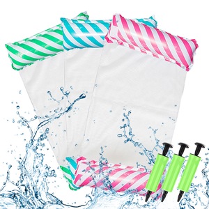 Gumimatracok és gumilabdák