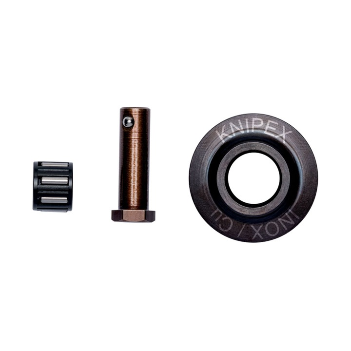 Режещ диск от неръждаема стомана и мед за KNIPEX TubiX 903103BK