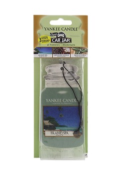 Yankee Candle Set de dezodorizante Spa Day - 3 piese Yankee Candle Set de dezodorizante Spa Day - 3 piese