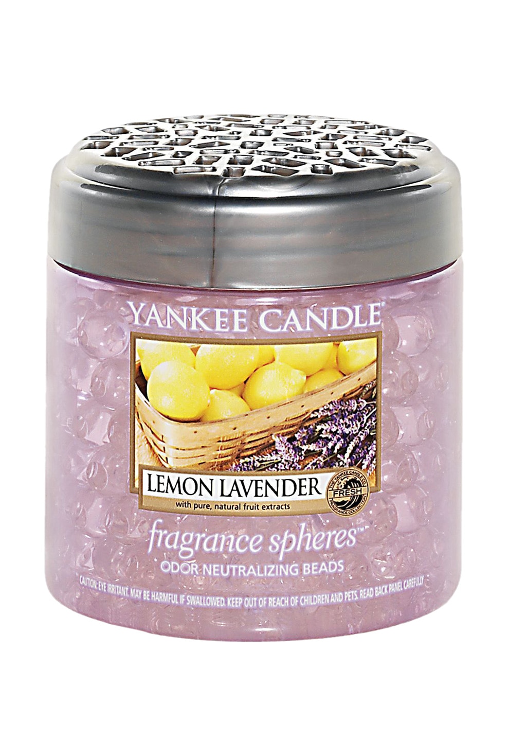 Yankee Candle Sfere parfumate Lemon Lavender
