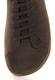 Camper, Pantofi casual de piele nabuc Peu Cami, Maro, 46