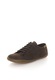 Camper, Pantofi casual de piele nabuc Peu Cami, Maro, 46