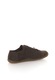 Camper, Pantofi casual de piele nabuc Peu Cami, Maro, 46
