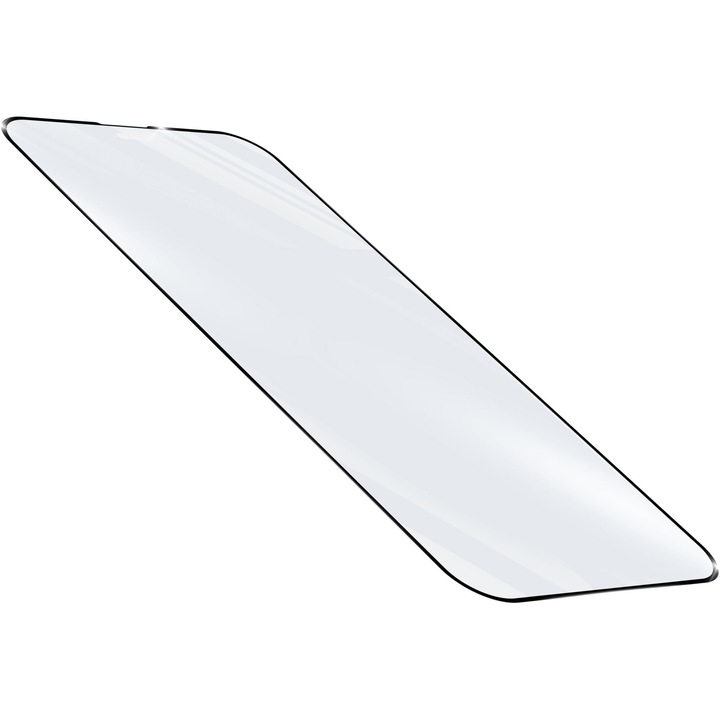 Стъклен протектор Cellularline Hybrid Glass за iPhone 15/15 Pro LONGLIFEIPH15