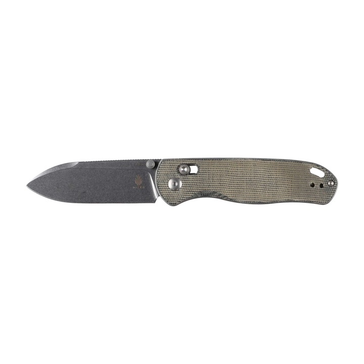 Cutit, Kizer, Inox, 182 mm