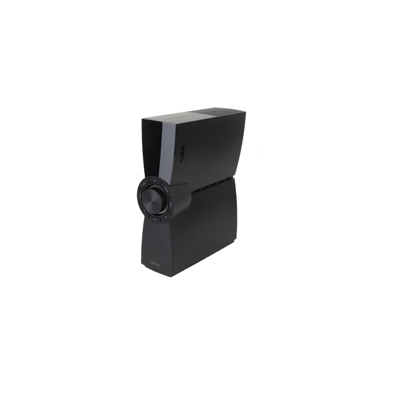Set Boxe, Edifier, CX7 2.1, Negru