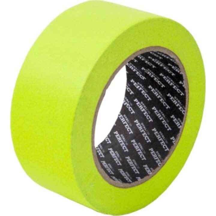 Banda pentru vopsit, Stalco, Verde, 48 x 50 cm