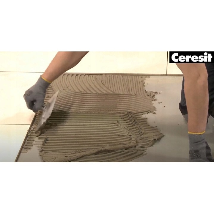 Adeziv Flexibil Cm Pentru Placi Ceramice Piatra Ceresit Kg Emag Ro