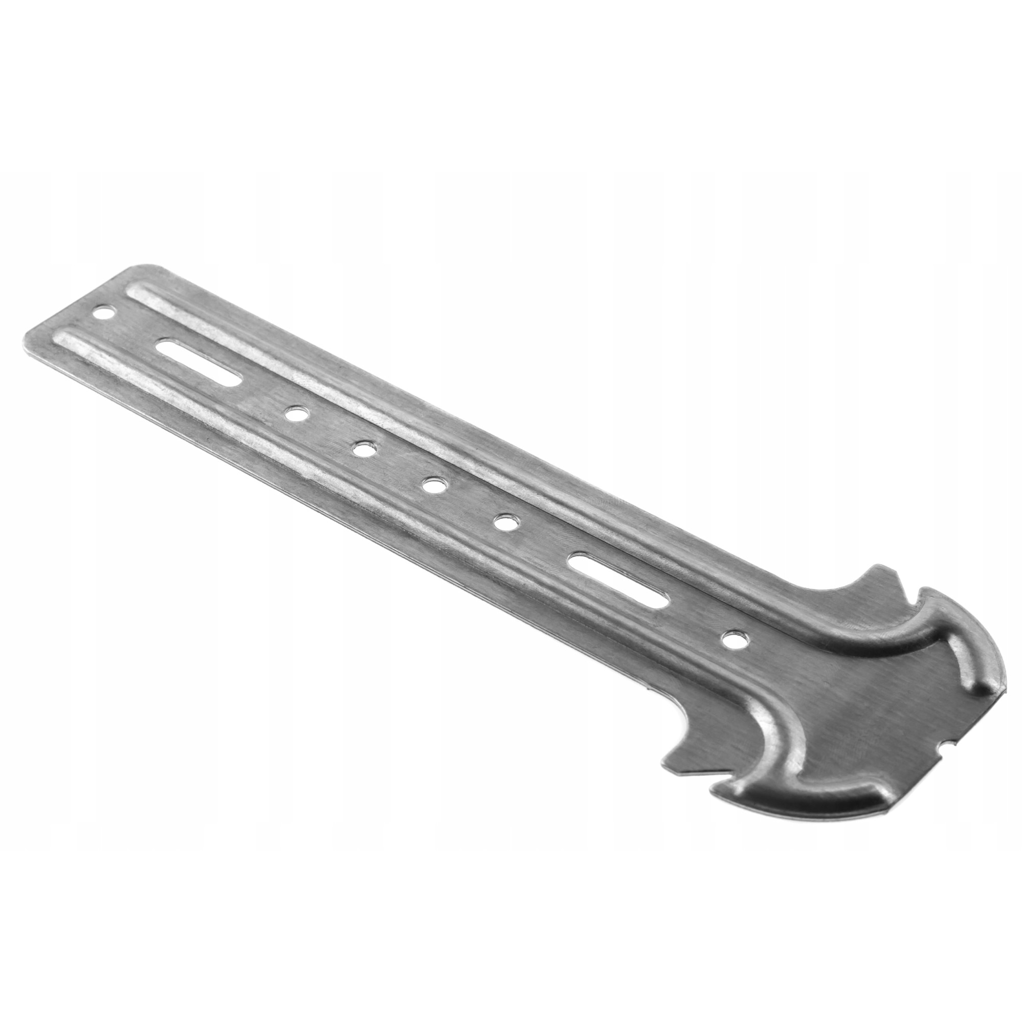 Set 100 Piesa ancorare pentru gips carton 180 mm, ancora, profil otel ...