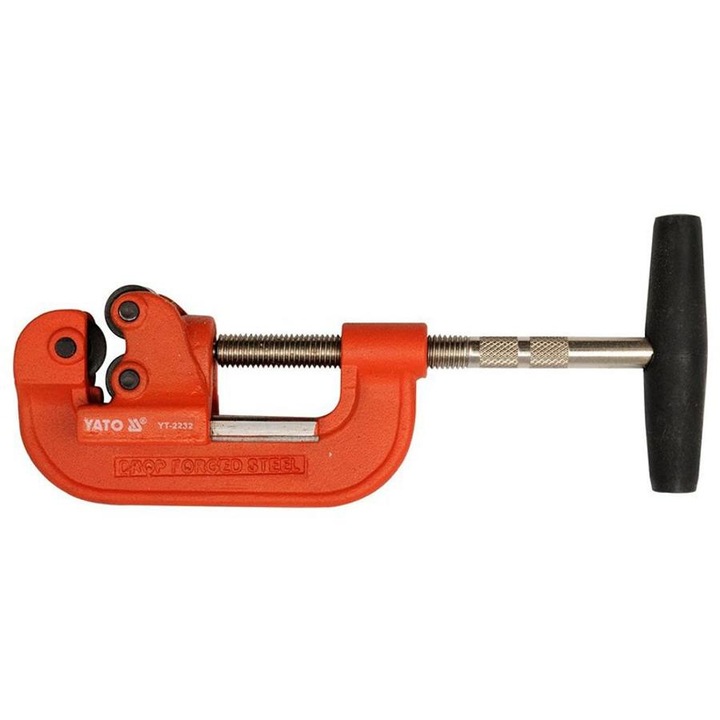 Yato csővágó 10-40 mm fémhez