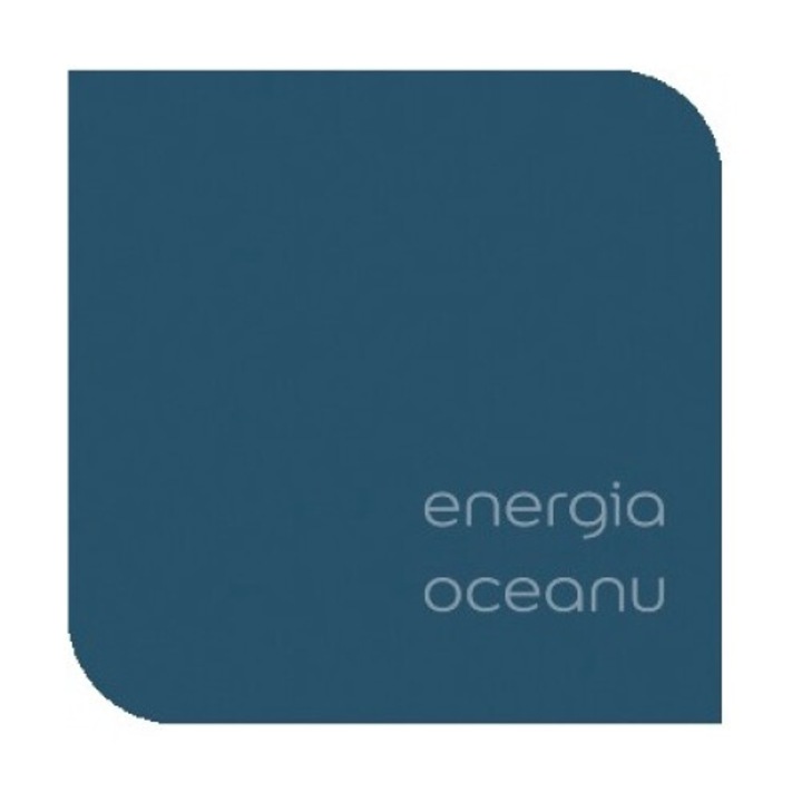 Боя Dulux, Kolory Swiat, Ocean Energy Matt, 2.5L
