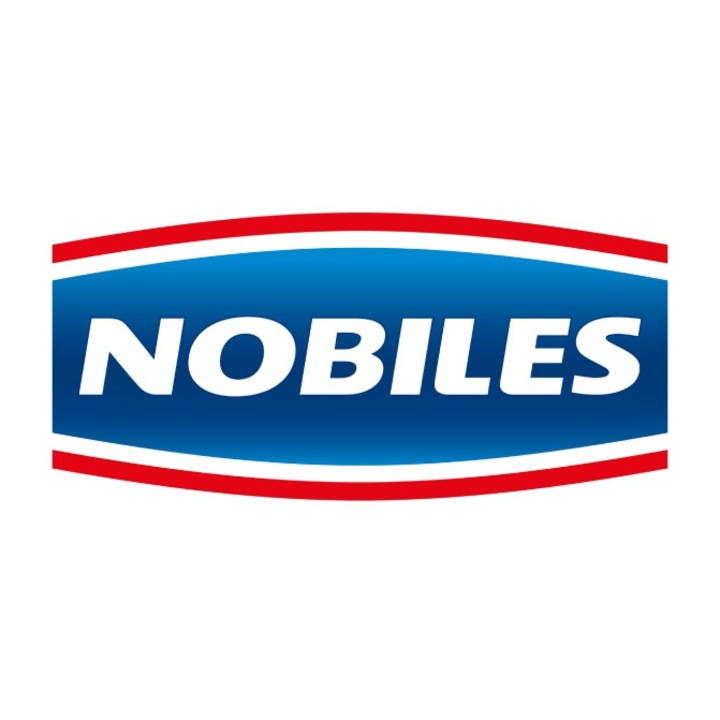 Vopsea pentru Metal\Beton, Nobiles, Gri, 5 L