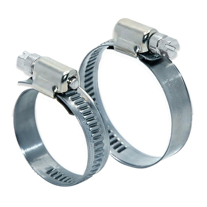 Csőbilincs 9 mm-es 10-16