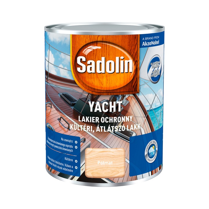 Sadolin lakkfesték 0,75L