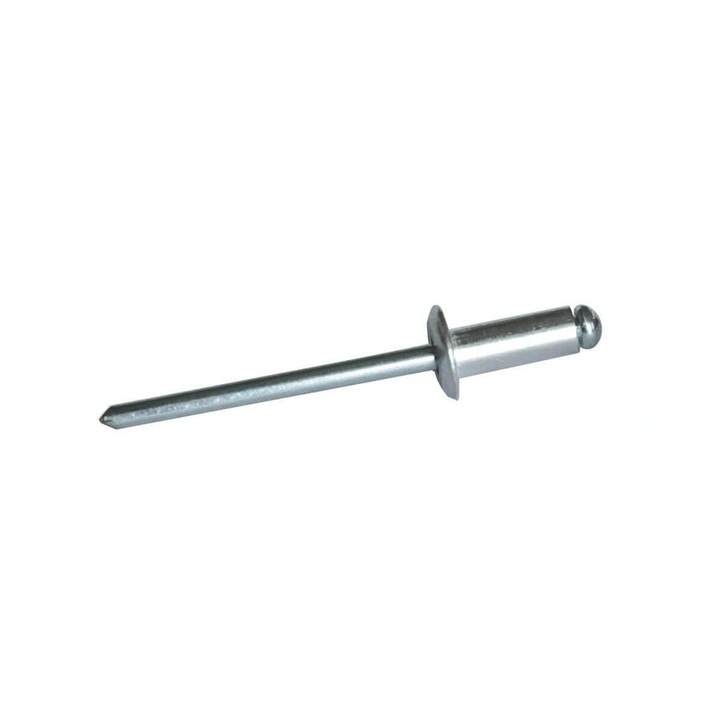 Dedra popszegecs 3,2 x 6 mm alumínium (50 db/csomag)