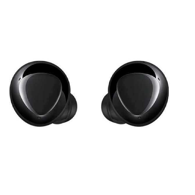 Безжични слушалки Galaxy Buds2, Черни - eMAG.bg