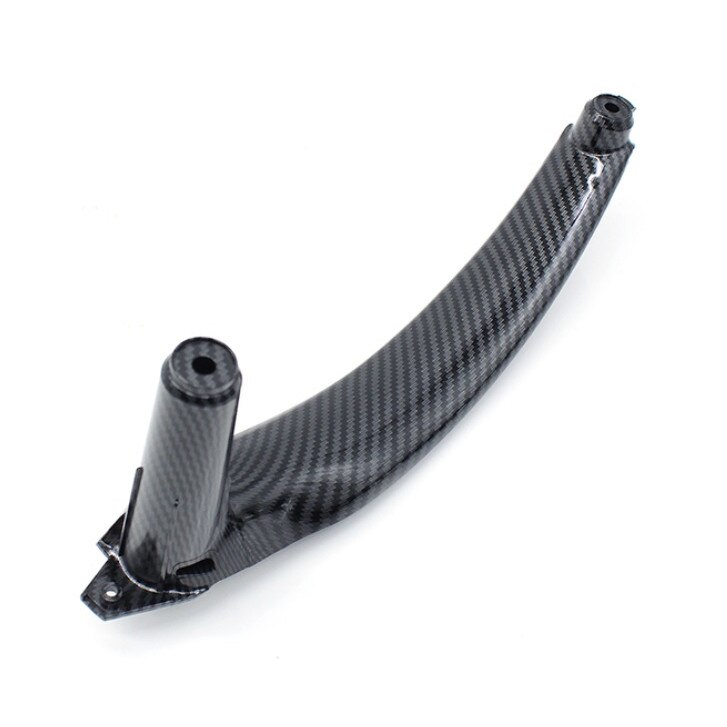 Maner interior usa, Pentru BMW X5 E70, Dreapta, Carbon eMAG.ro