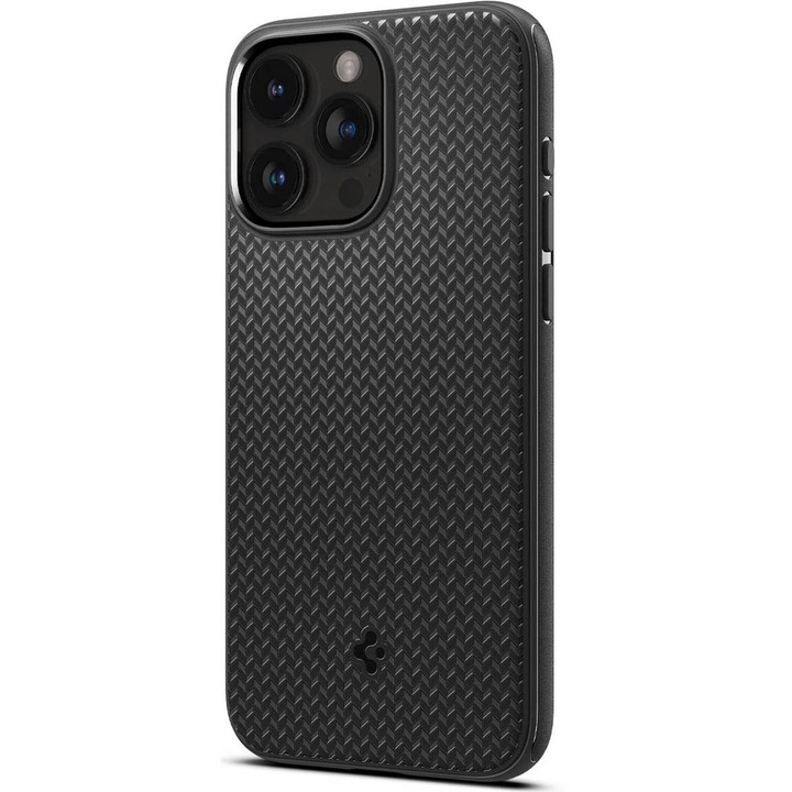 Husa Spigen Mag Armor pentru Iphone 15 Pro magsafe