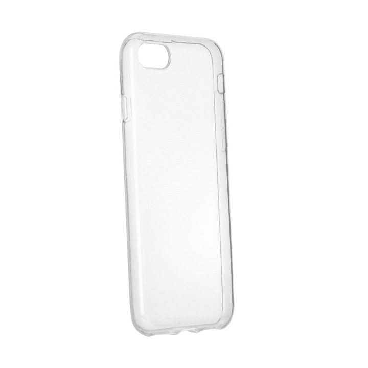 Силиконов гръб Back Case Ultra Slim 0,5mm за Samsung Galaxy A31, Прозрачен