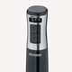 Блендер Severin SM3771, Турбо ниво, Ергономичен дизайн, Без BPA, 600W, Черен