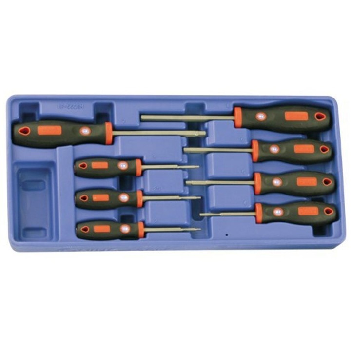 Genius csavarhúzó készlet imbusz 8 db 2-8 mm