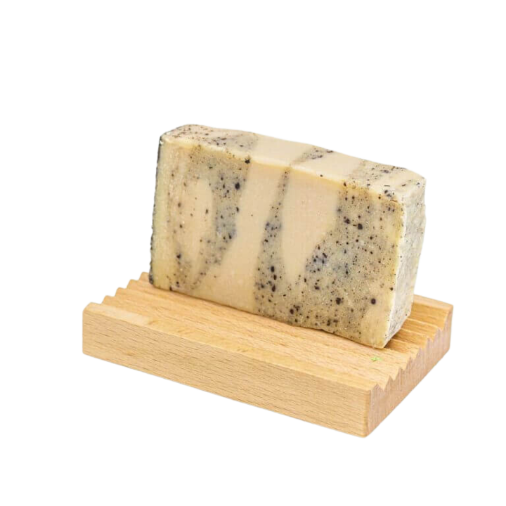 Sapun natural din Ulei de Masline 100g - Cocos