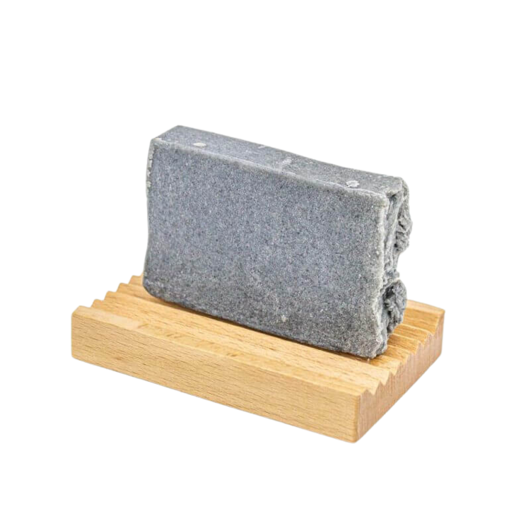 Sapun natural din Ulei de Masline 100g - Exfoliant