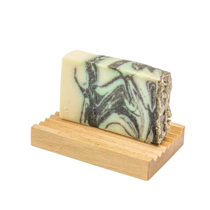 Sapun natural din Ulei de Masline 100g - Scortisoara