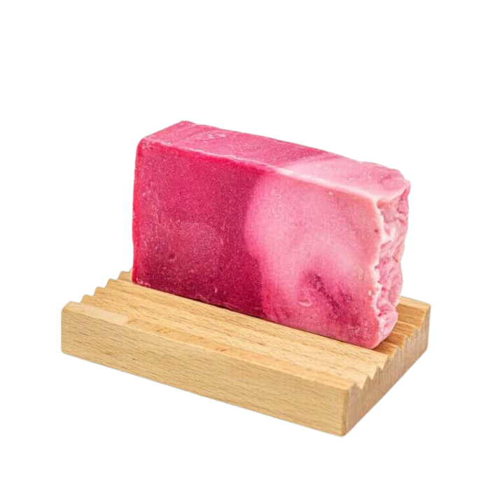 Sapun natural din Ulei de Masline 100g - Unt de Shea