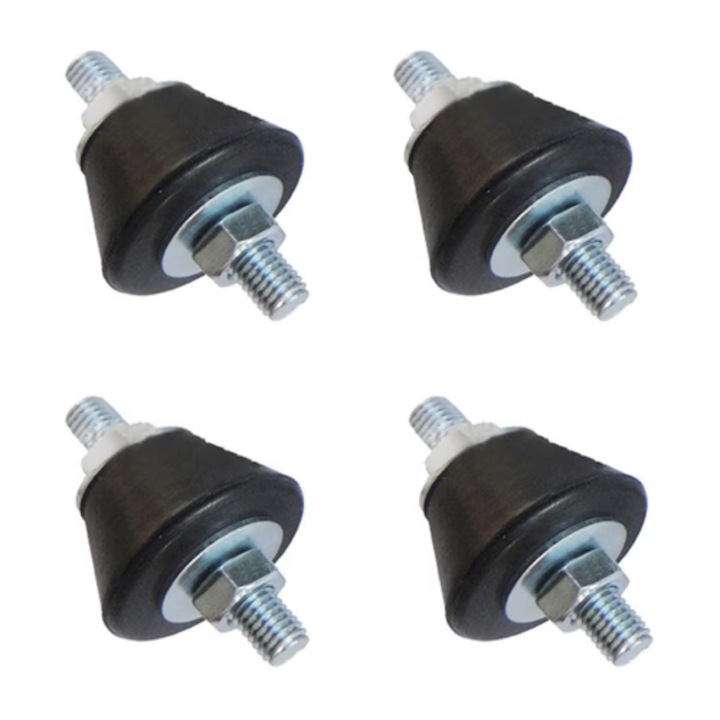 Set 4 tampoane AntiVibratii pentru unitate exterioara aer conditionat