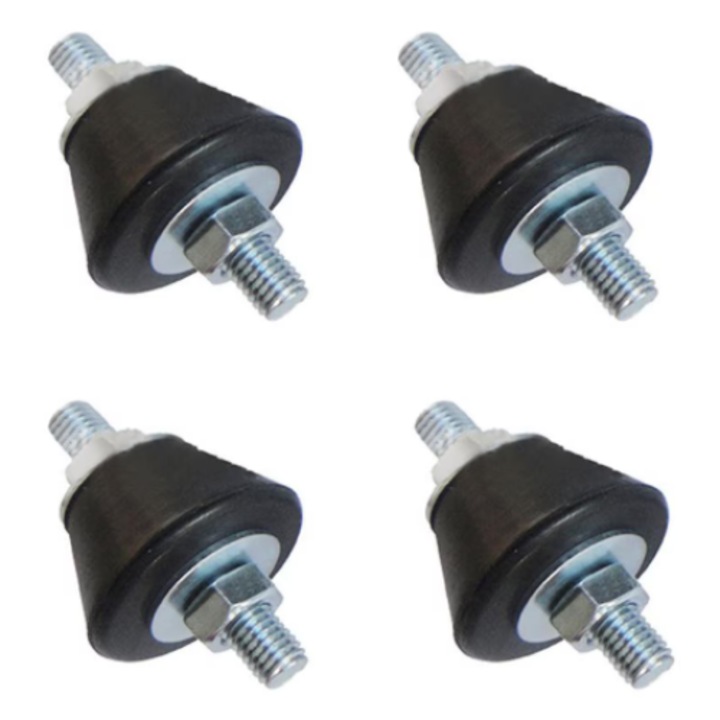 Set 4 tampoane AntiVibratii pentru unitate exterioara aer conditionat