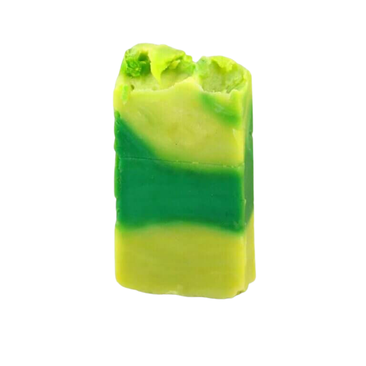 Sapun natural din Ulei de Masline 100g - Aloe Vera