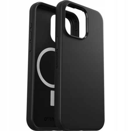 Калъф за телефон OtterBox, MagSafe, Съвместим с Apple iPhone 15 Pro Max
