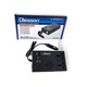 Autóinverter 200W 12/24V DC – 220V AC, 2xUSB/1x USB Type-C, 2xPort 220, LED intelligens kijelző, túlmelegedés elleni védelem
