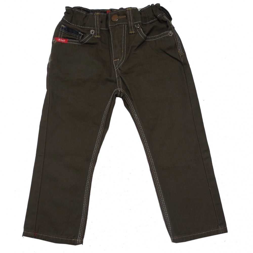 Pantaloni lungi, Maro, Maro