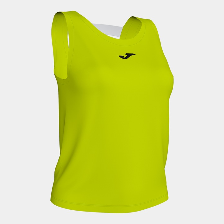 Tricou fara maneca Torneo 901222.426, Joma, Lime, Verde, M