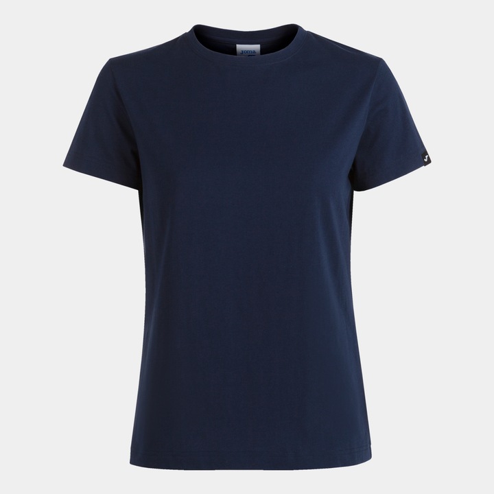 Tricou cu maneca scurta Desert 901326.331, Joma, Bleumarin inchis, Albastru