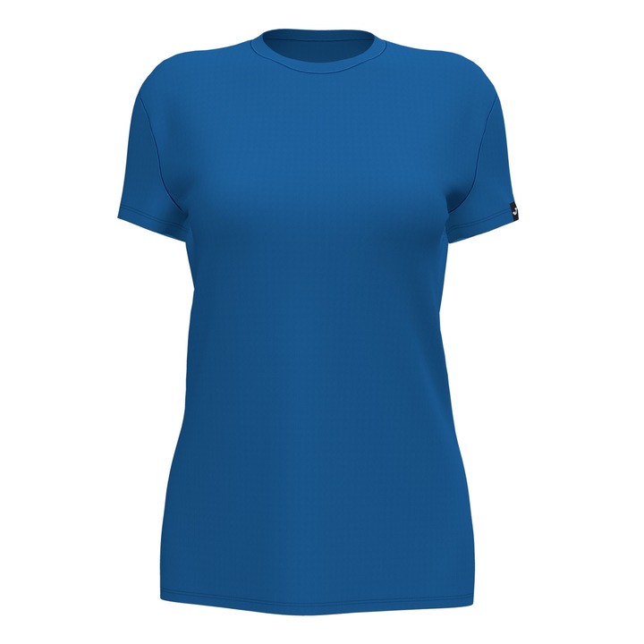 Tricou cu maneca scurta Desert 901326.700, Joma, Albastru, Albastru, S