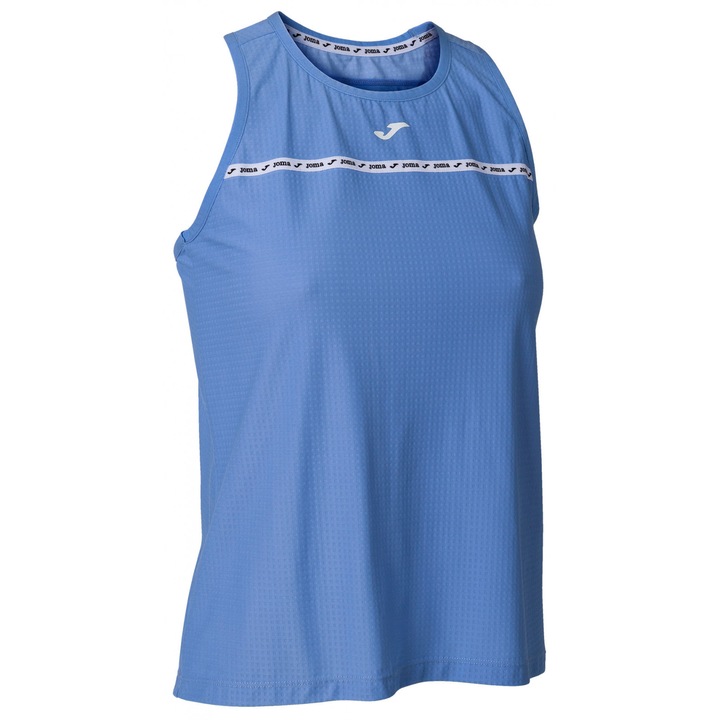 Tricou fara maneci Urban Street 901655.715, Joma, Albastru, Albastru
