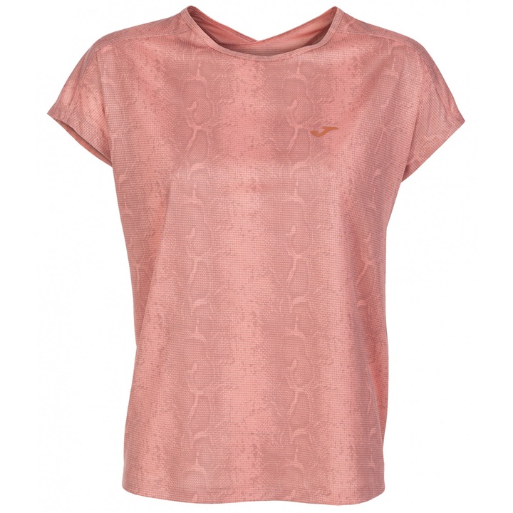 Tricou cu maneca scurta Core 901574.004, Joma, Roz, Roz