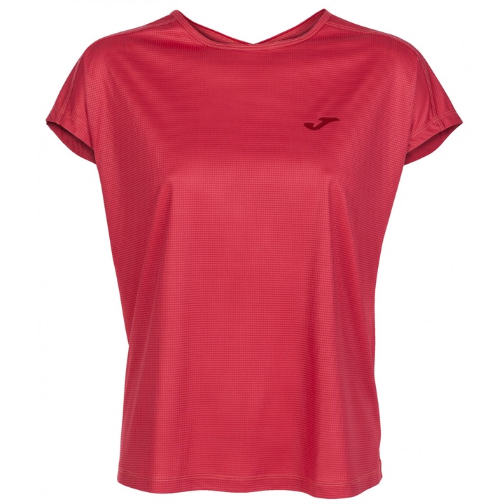 Tricou cu maneca scurta Core 901575.655, Joma, Rosu, Rosu