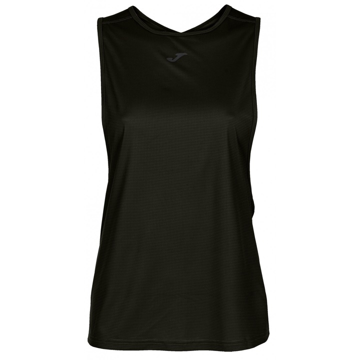 Tricou fara maneci Core 901576.100, Joma, Negru, Negru