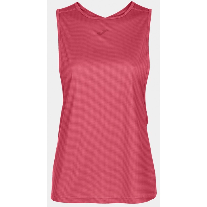 Tricou fara maneci Core 901576.655, Joma, Rosu, Rosu