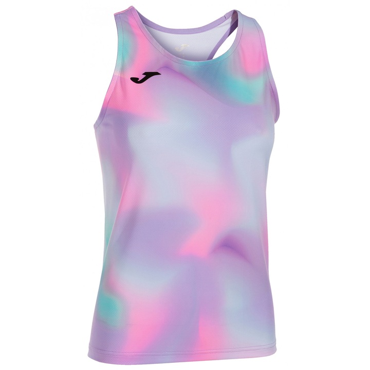 Tricou fara maneca R-Trail Nature 901868.545, Joma, Albastru, Albastru