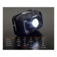 Lanterna, Videx, 310Lm, 5000K, Negru